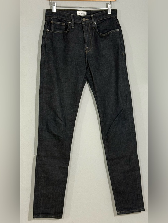 Frame Denim Other - FRAME L’Homme Athletic Slim Fit Jeans Men’s 29 Dark Wash Like NWOT